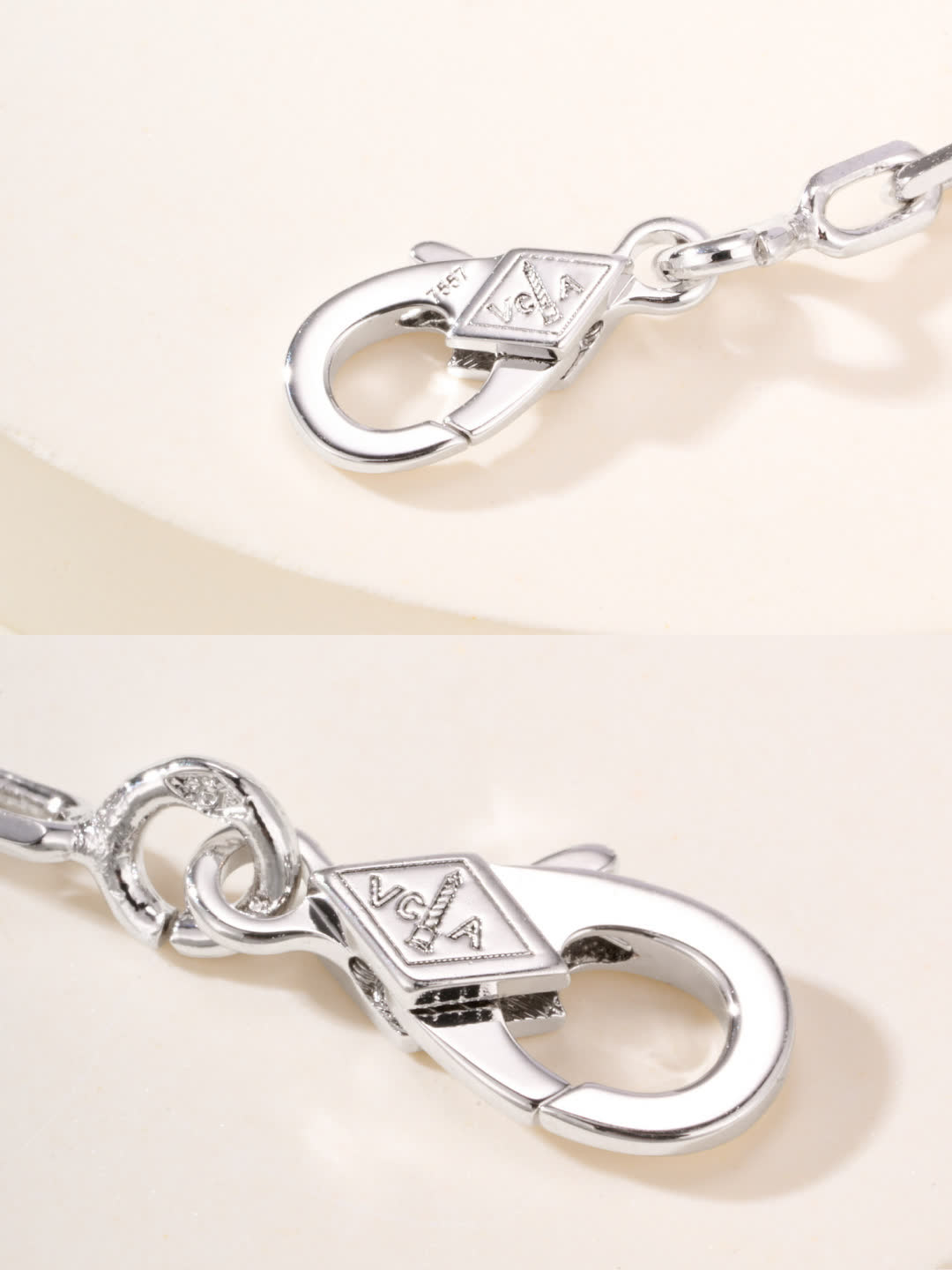 Van Cleef & Arpels Magic Alhambra Bracelet